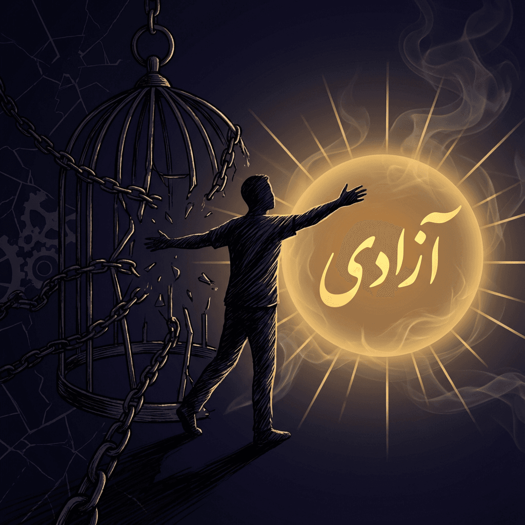 Atheism: The Courage to Be Free