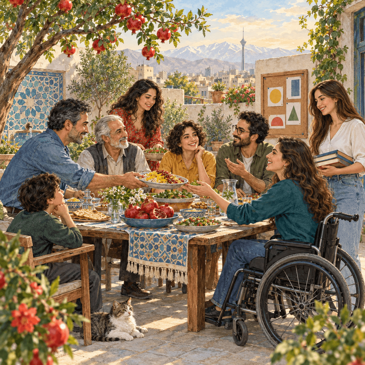Everyday Secularism: Building Trust Beyond Doctrine