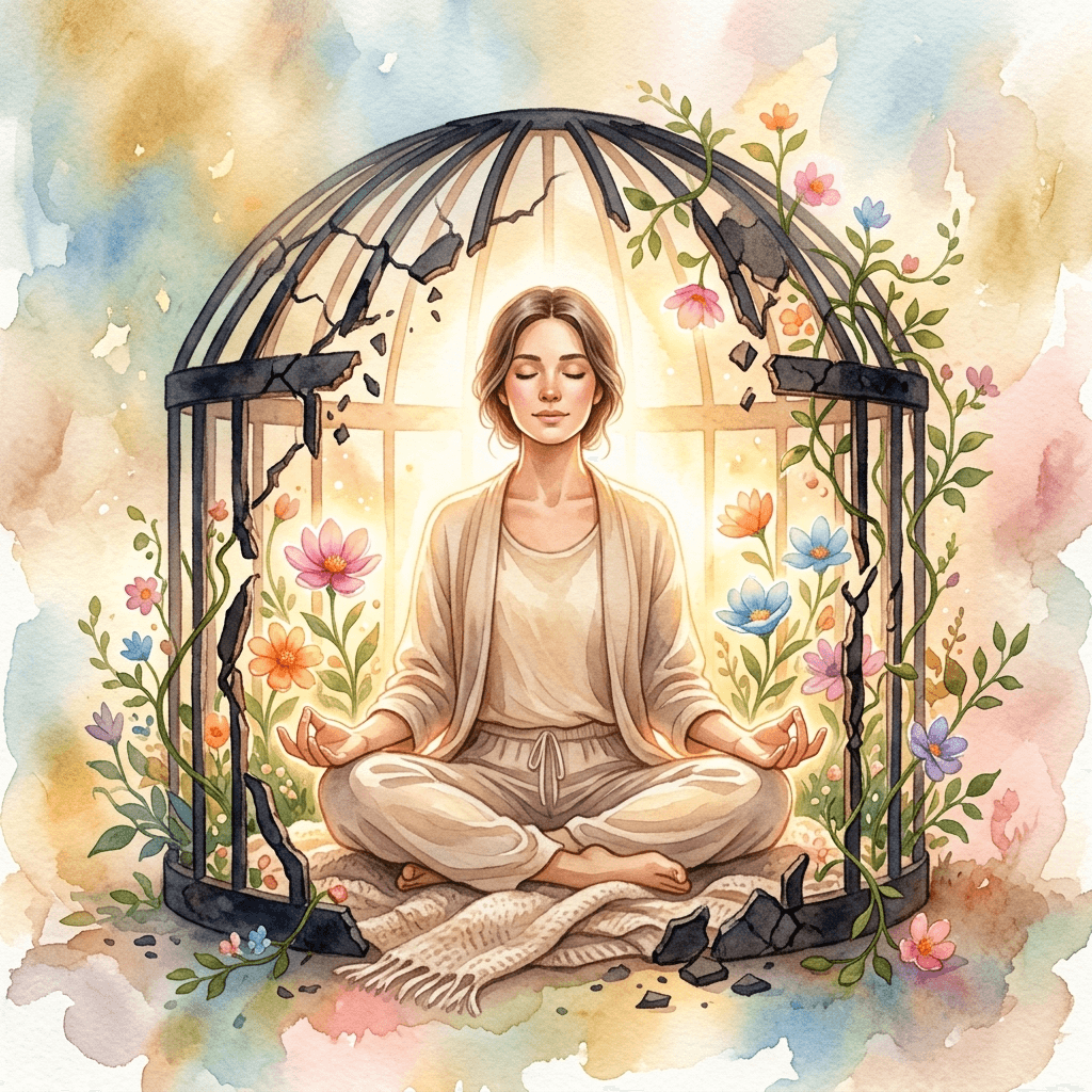Healing from Religious Trauma: Overcoming Fear and Guilt